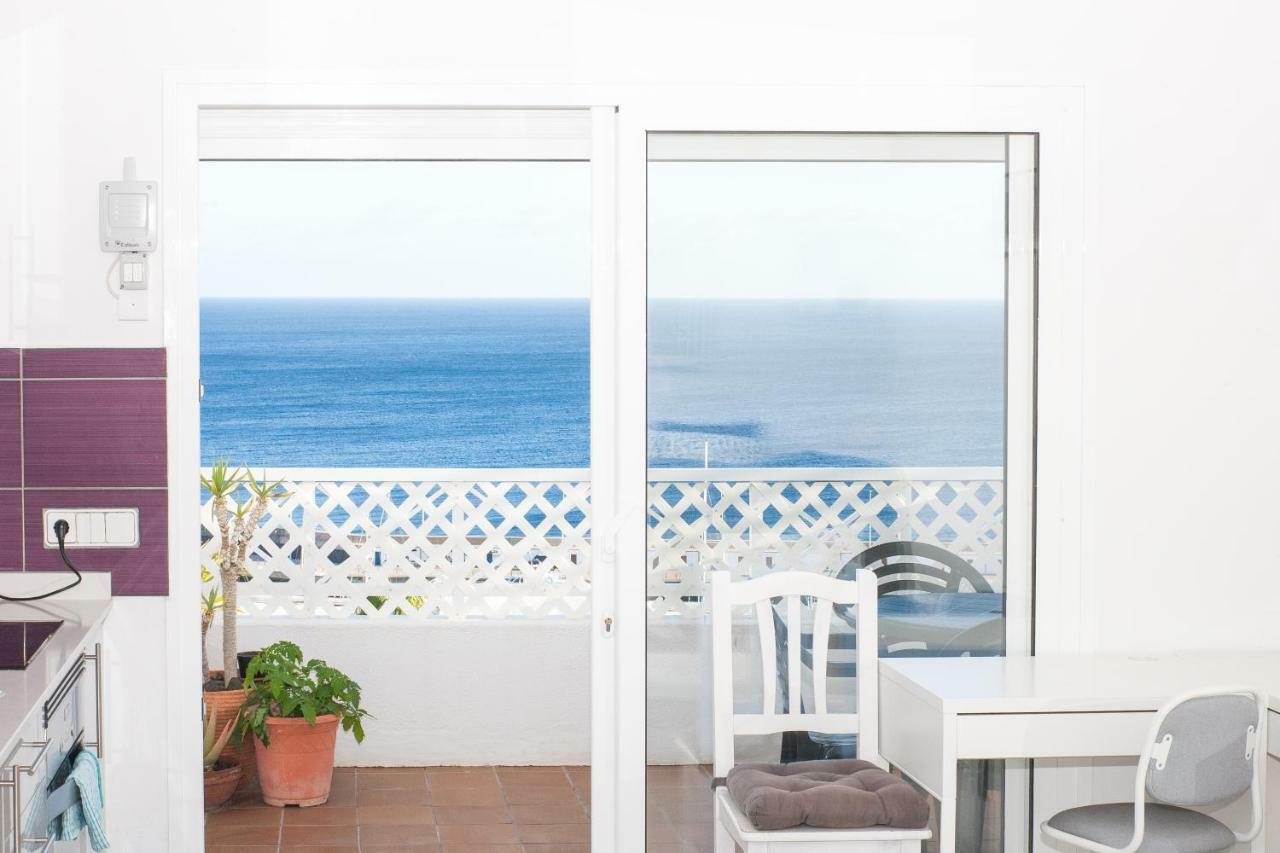 Ferienwohnung Apartamento Las Terracitas 43 Tías Exterior foto