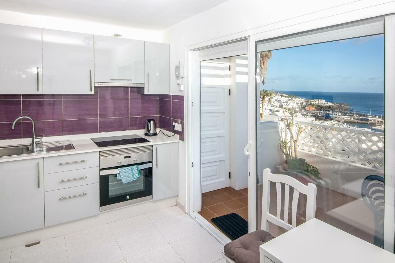Ferienwohnung Apartamento Las Terracitas 43 Tías Exterior foto